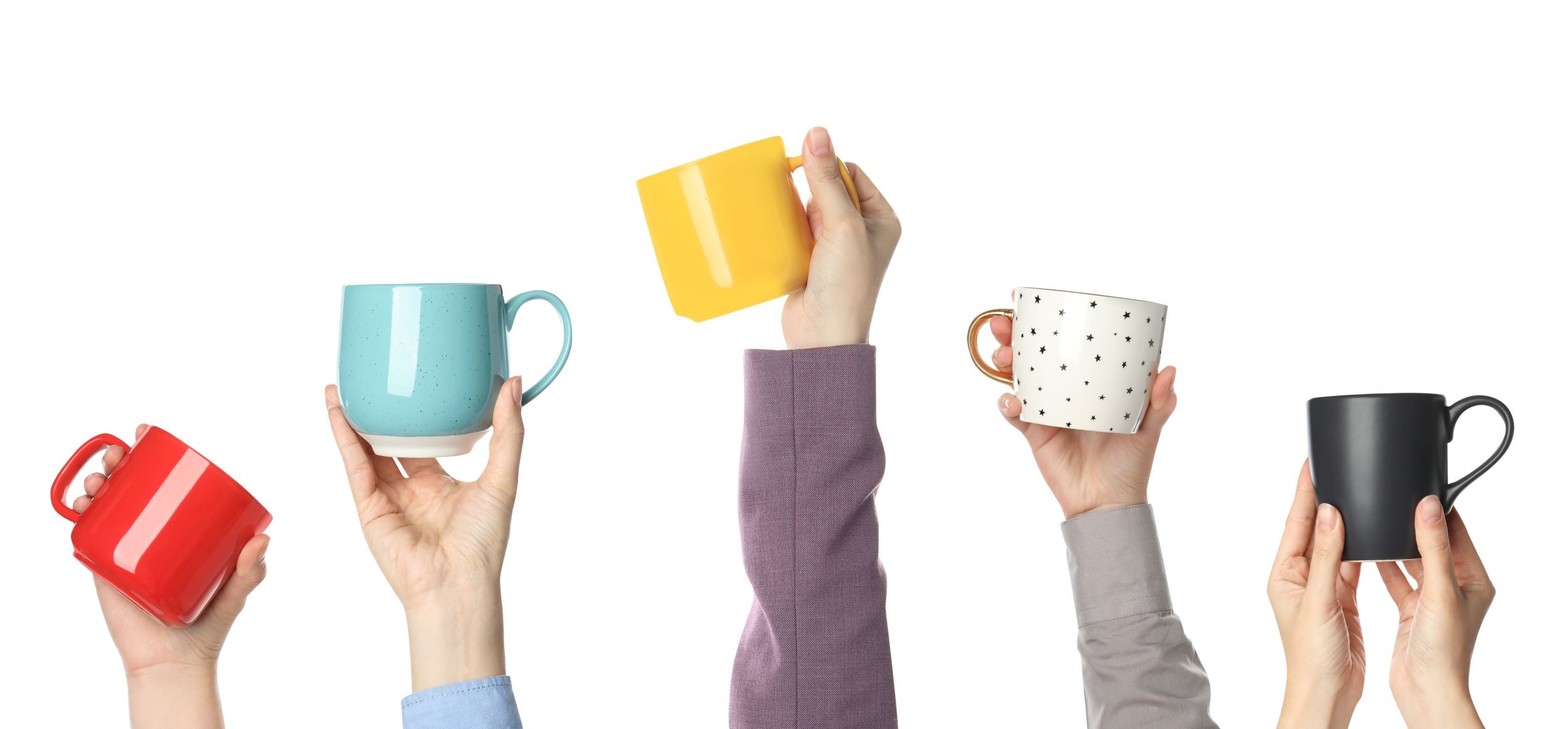 Quelle est la contenance idéale pour un mug ?