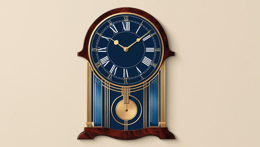 Comment régler une horloge à balancier ? Le guide complet pour une précision parfaite