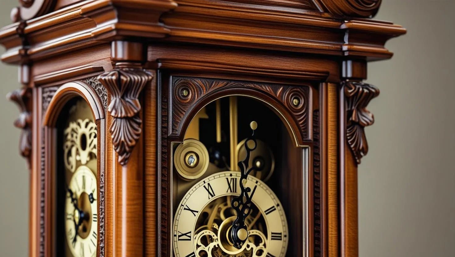 Horloge comtoise : histoire, valeur et secrets déco d’un classique intemporel l La Carafe