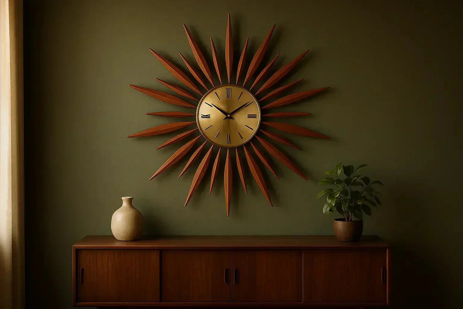 Comment Choisir son Horloge Murale Vintage ? Le Guide Complet