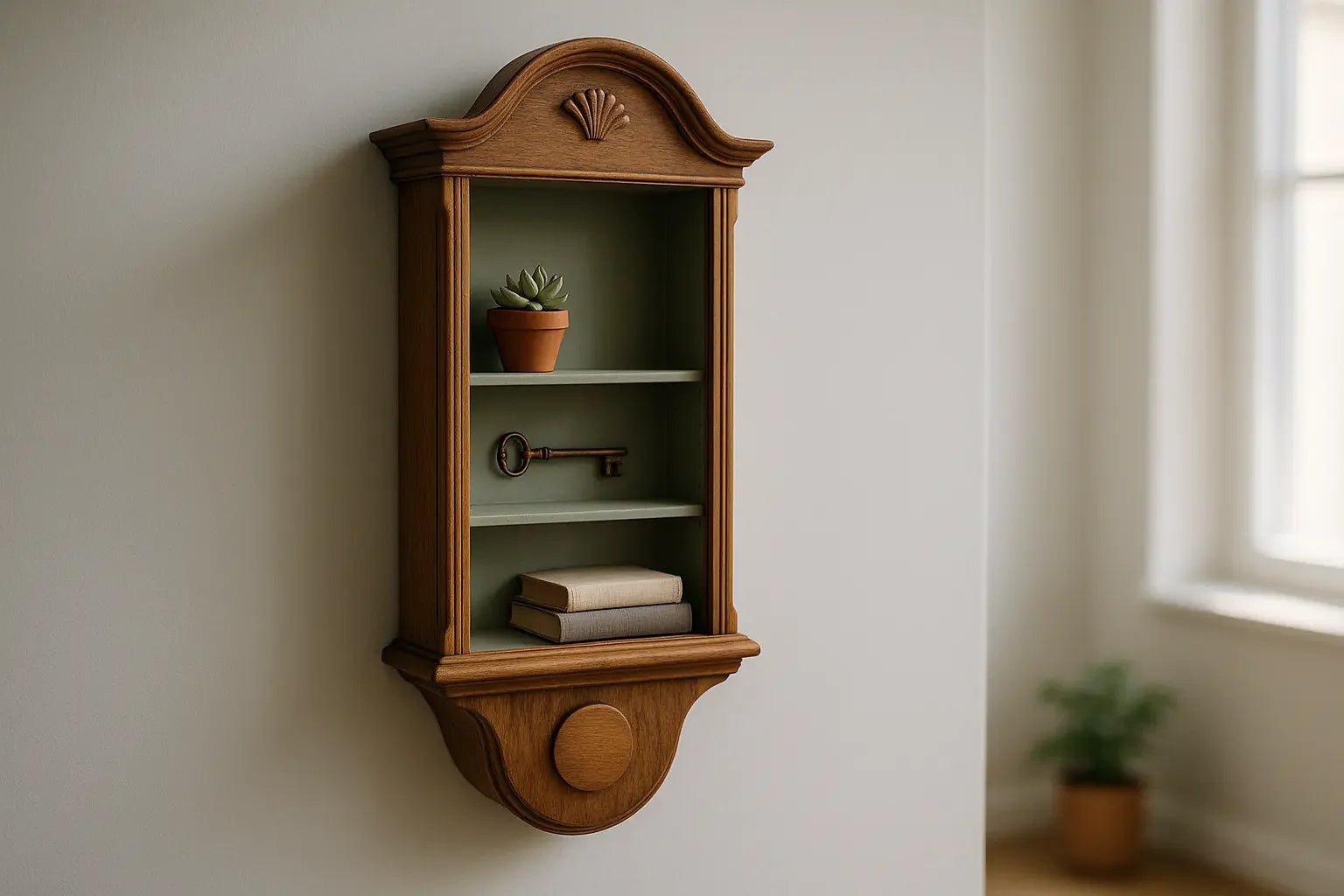 Recycler horloge : idées déco faciles pour débutants