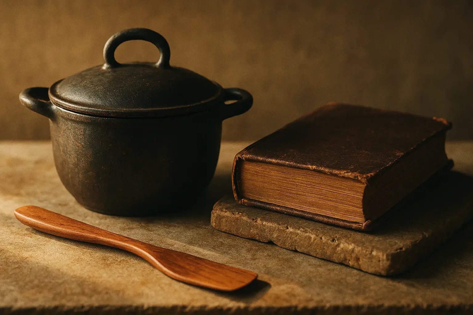 Ces objets qu’on ne jette jamais : le secret de leur beauté intemporelle