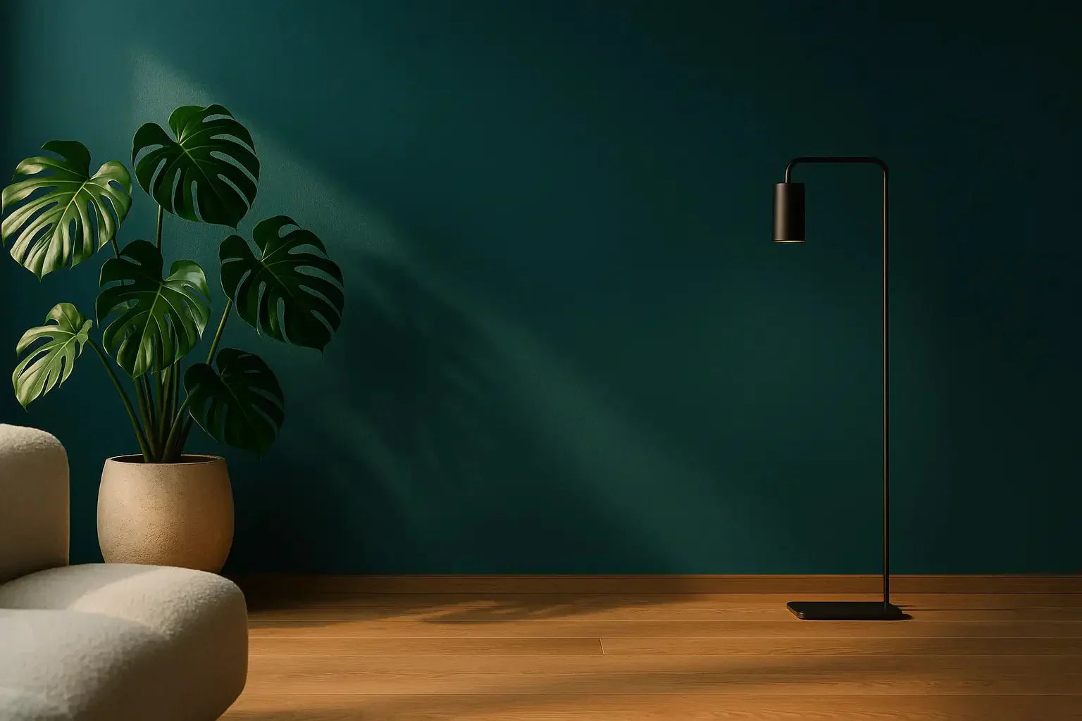 Tendances couleurs 2026 : Le Transformative Teal et les nuances incontournables