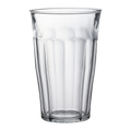 Lot de 4 verres Duralex Picardie transparent 50 cl