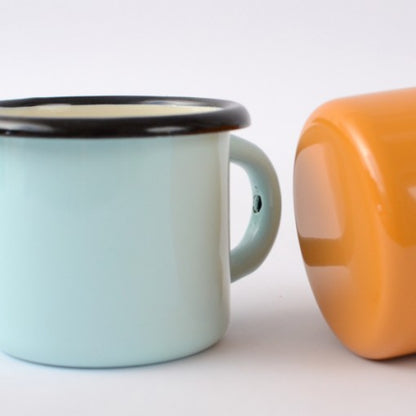 Tasse émaillée 0,25 L
