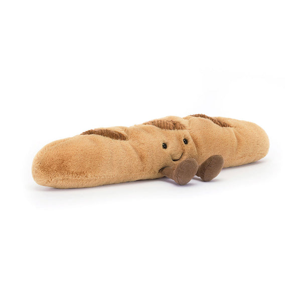 Peluche Jellycat Amuseables Baguette 34 cm