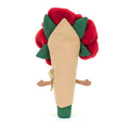 Peluche Jellycat Amuseables Rose Bouquet vue de dos