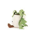 Peluche Jellycat Amuseables Ivy vue de profil