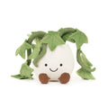 Peluche Jellycat Amuseables Ivy vue de face
