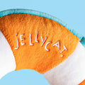 Jellycat Life Ring gros plan