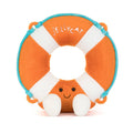 Jellycat Life Ring de face