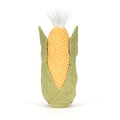Peluche Jellycat Amuseables Sweetcorn vue de dos