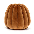 Peluche Jellycat Amuseables Carole Canelé vue de dos