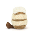 Jellycat Mille-Feuille de profil