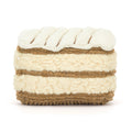 Jellycat Mille-Feuille de dos