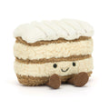 Peluche Jellycat Amuseables Milie Mille-Feuille