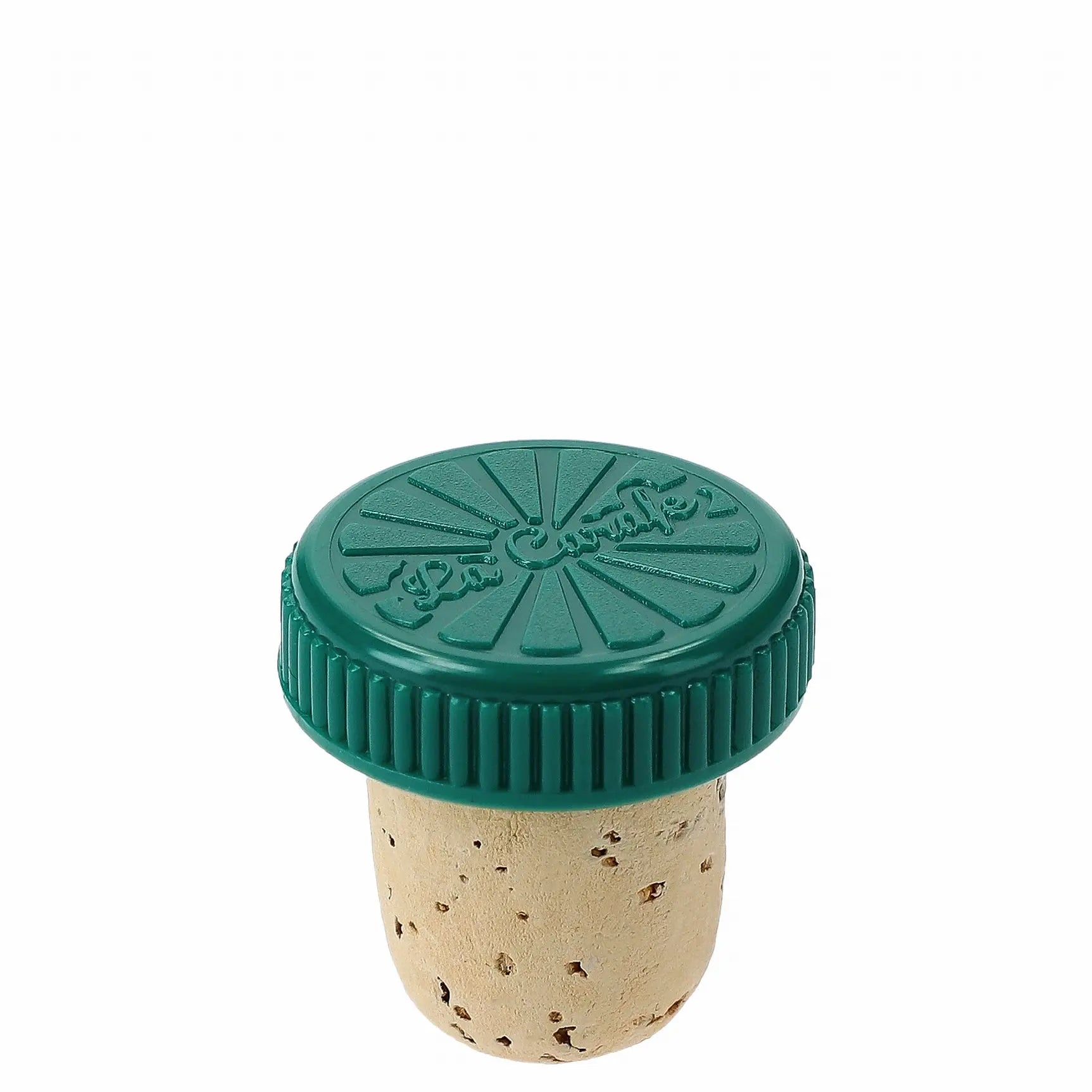 Bouchon à vin (lot de 12) LA CARAFE