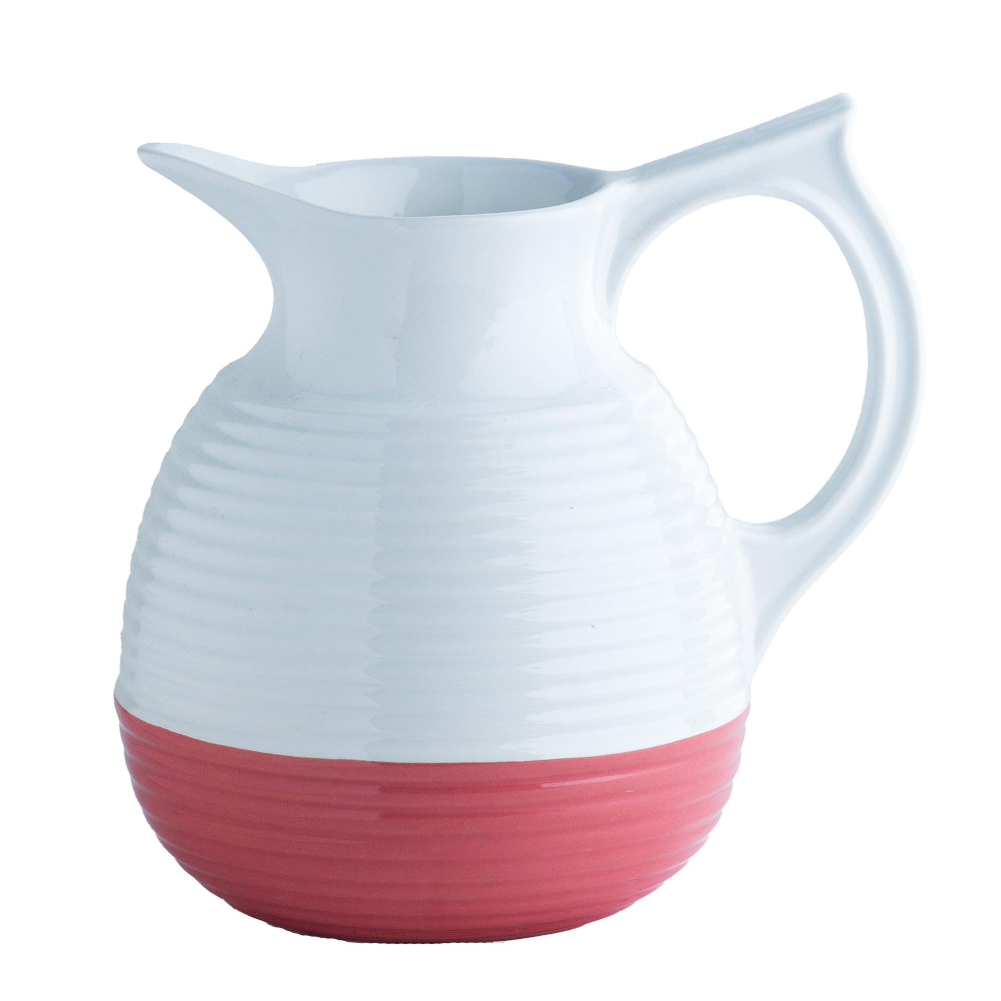 La Carafe en Grès – Édition Limitée Collector
