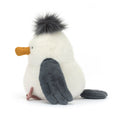 Peluche Jellycat Chip Seagull vue de profil