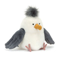 Peluche Jellycat Chip Seagull, mouette