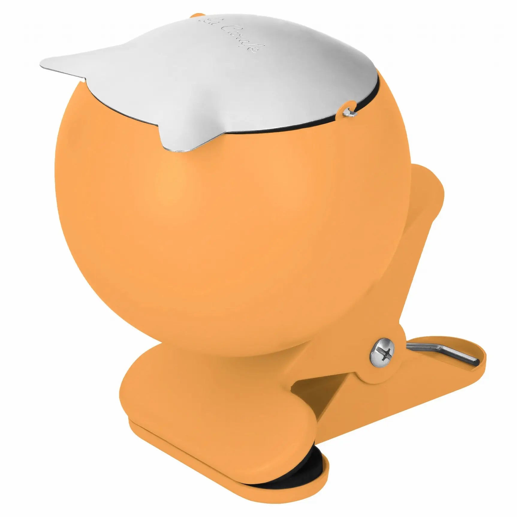 CENDRIER EDITION LIMITEE TANGERINE