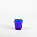6 gobelets Picardie 31 cL saphir - Duralex – La Carafe