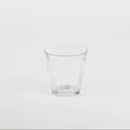 6 gobelets Picardie 31 cL transparents - Duralex en verre trempé vintage, design rétro années 50-70 décoration maison.