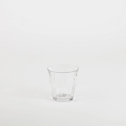 6 gobelets Picardie 31 cL transparents - Duralex