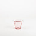 6 gobelets Picardie 25 cL rose - Duralex – La Carafe