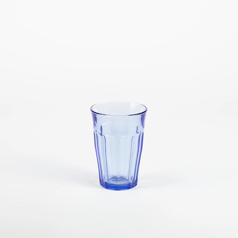 6 gobelets Picardie 36 cL marine - Duralex