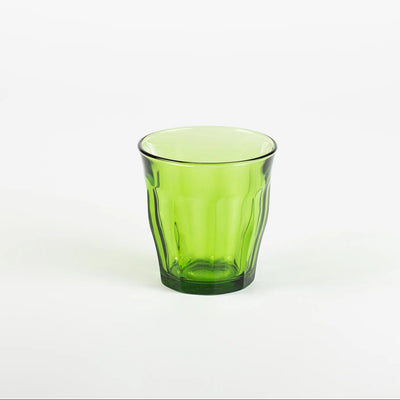 Verre Duralex Picardie 31cL Vert – Lot de 6