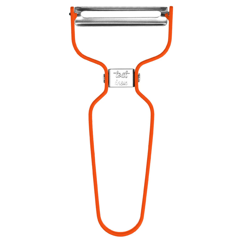 Épluche-légumes inox rétro – éplucheur en Y