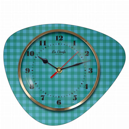 Horloge Murale Vintage Médiator