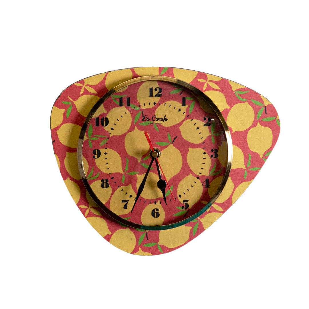 horloge-fruit-citrons