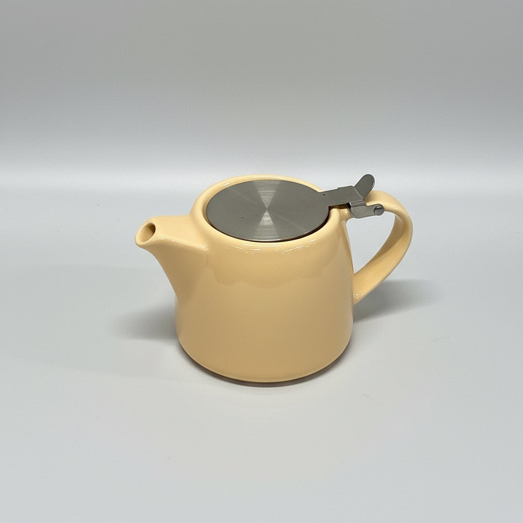 Théière 620ml en Céramique