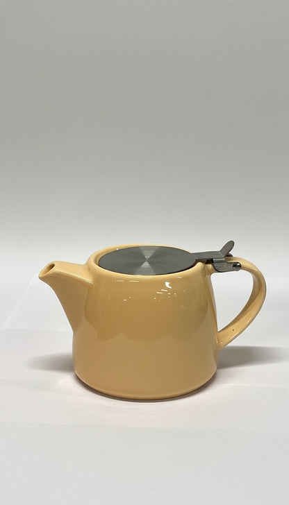 Théière 620ml en Céramique