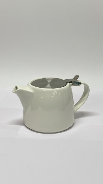 Théière 620ml en Céramique