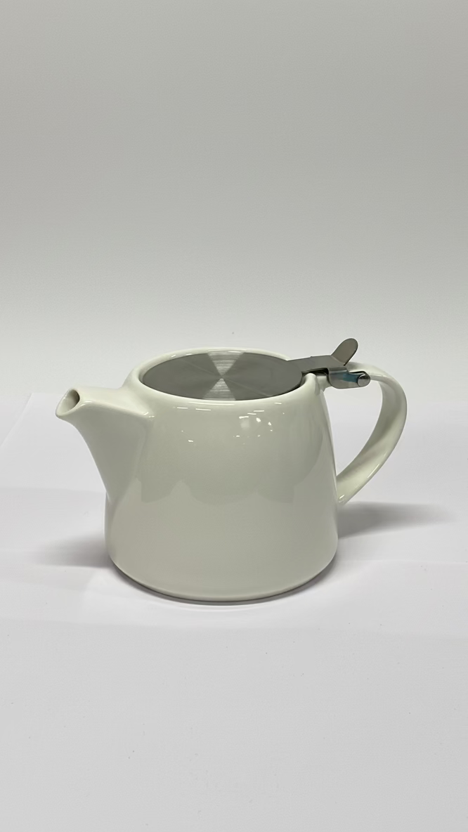 Théière 620ml en Céramique