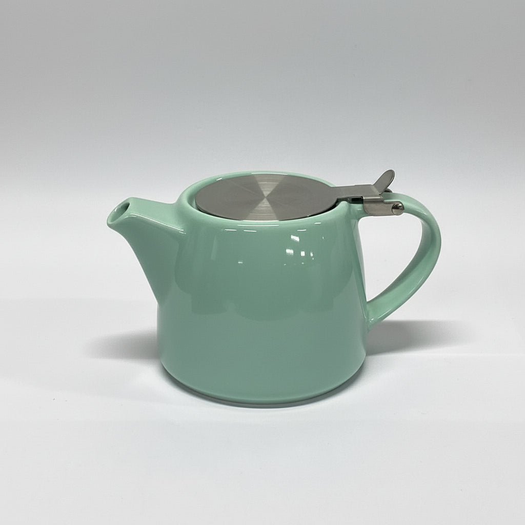 Théière céramique vintage 500 ml