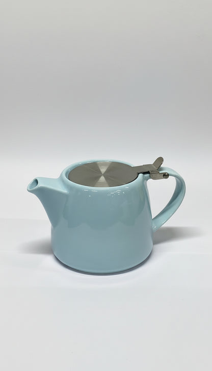 Théière 620ml en Céramique