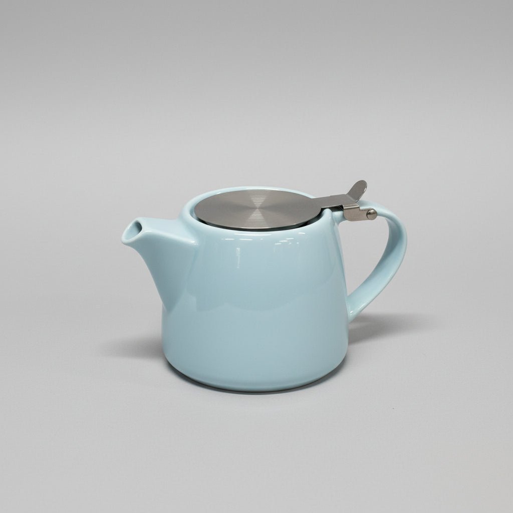 Théière céramique vintage 500 ml