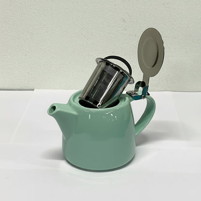 Théière 620ml en Céramique