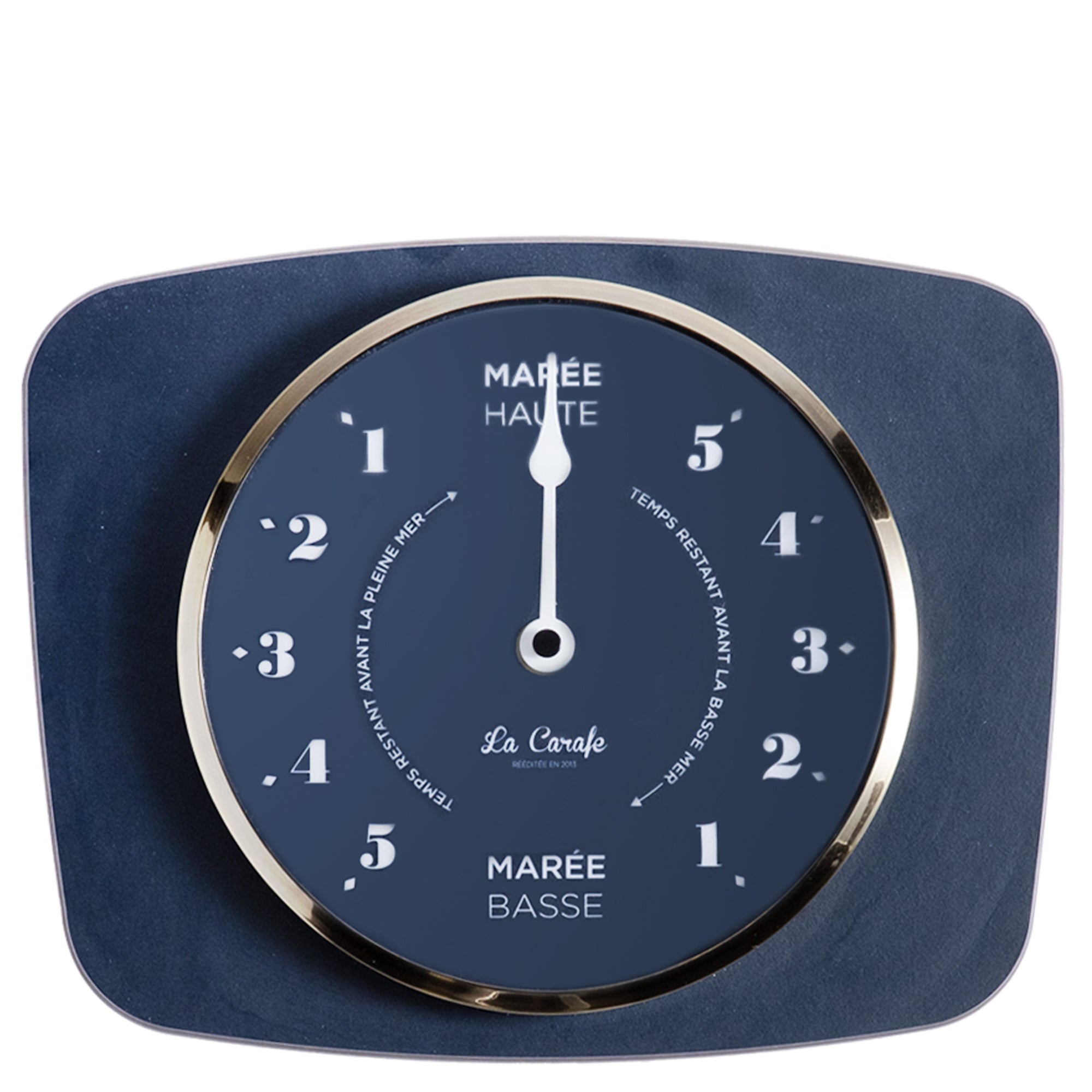 Horloge des Marées murale