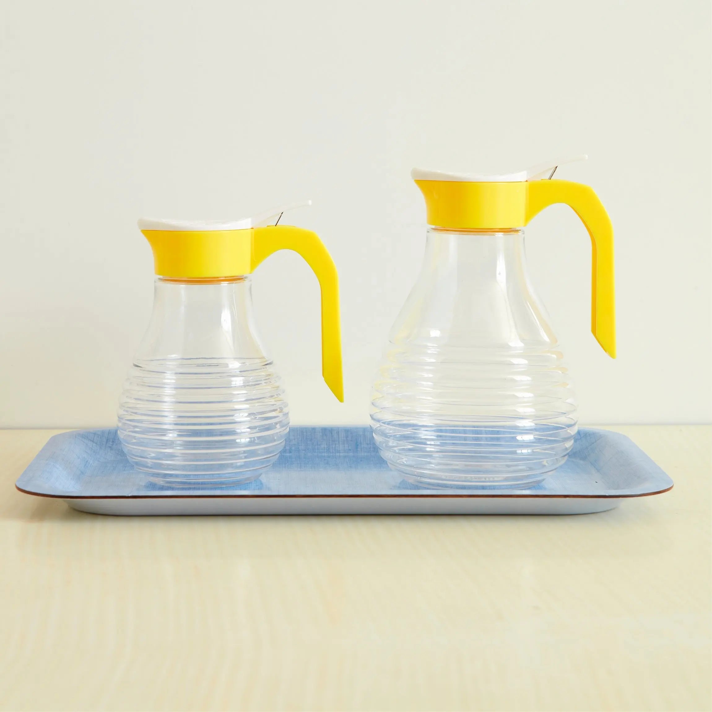 L'Huilier - La Carafe - 