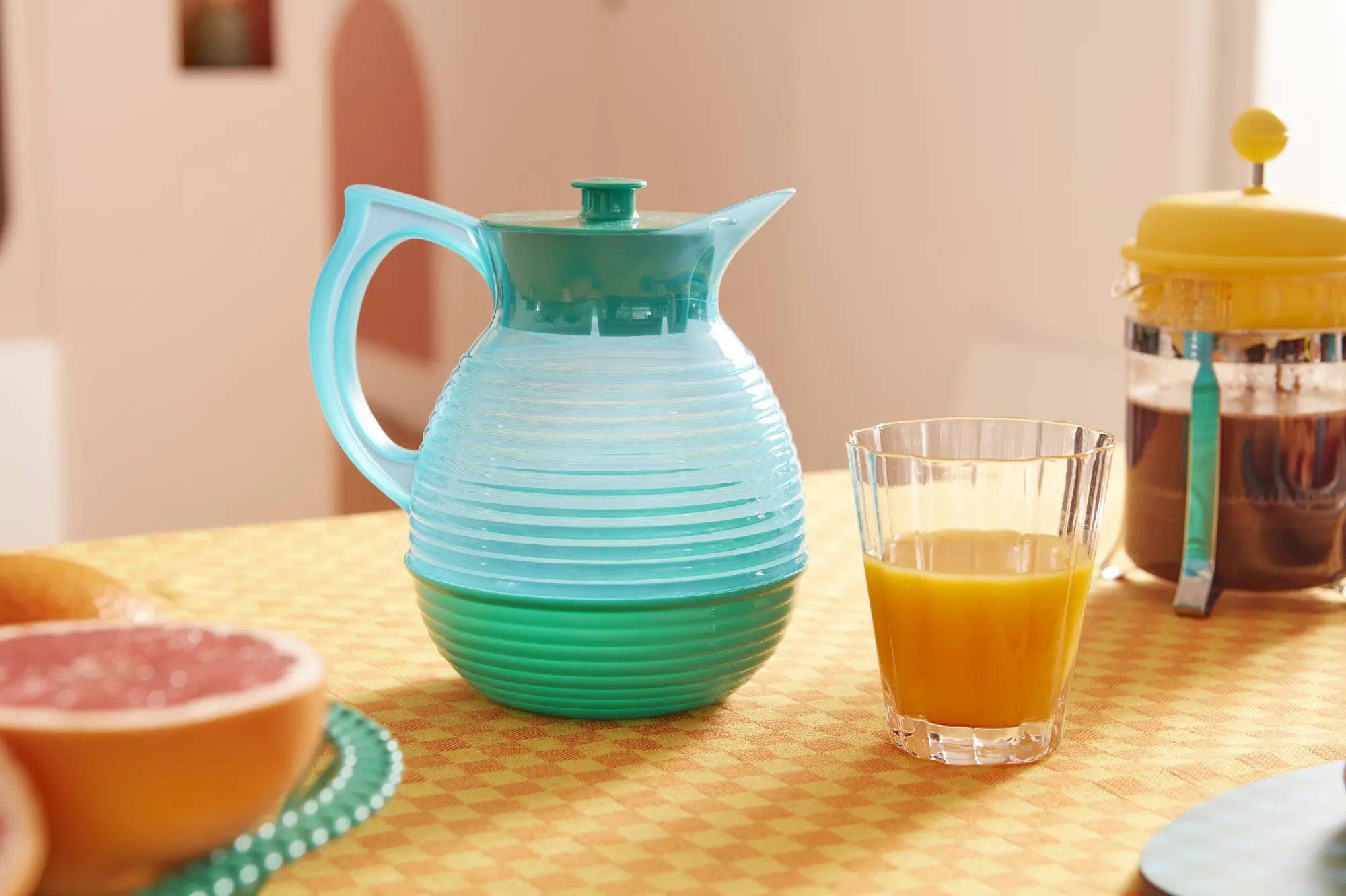 La Carafe-LA CARAFE-