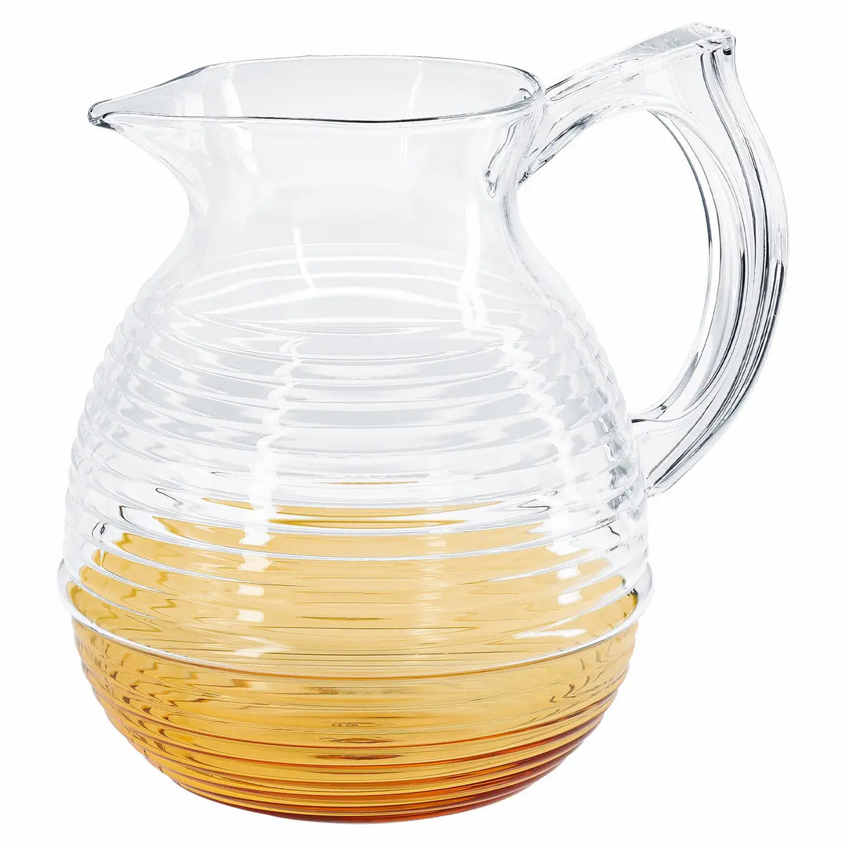 Carafe En Verre 4L Pour Distillateur - Bouteille Collecte Eau Pure Avec Poignée - Remplacement Polyvalent