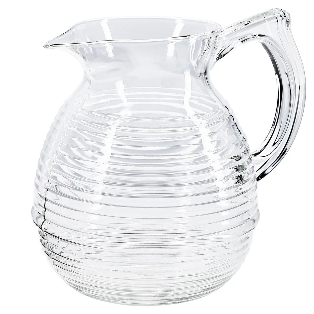 Carafe Édition Deluxe en verre