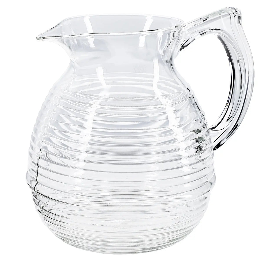 La Carafe en verre borosilicate 1,3 L Édition Deluxe