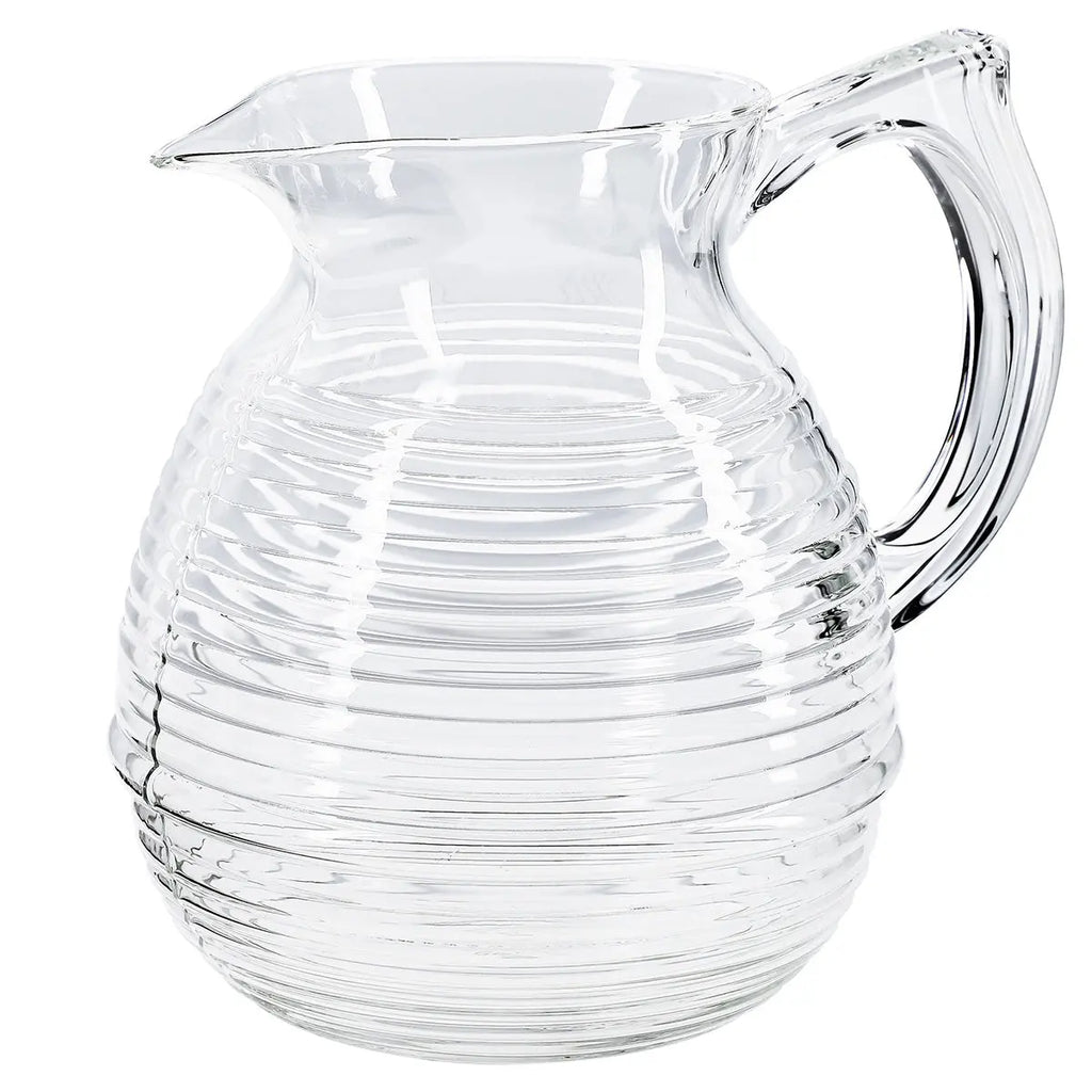 Carafe à Whisky Tête De Sanglier En Verre - Bouteille Décorative Pour Bourbon Brandy Vodka