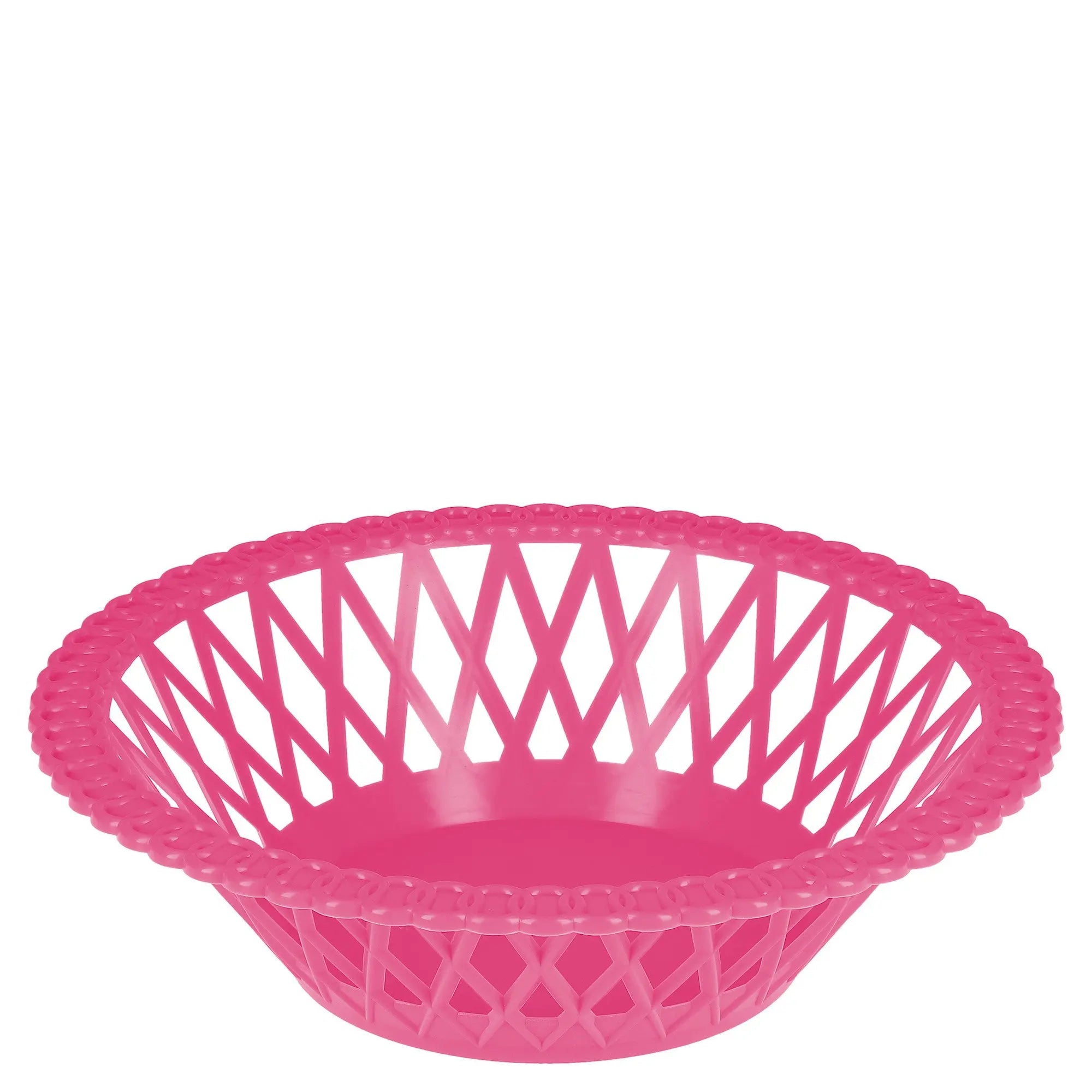 La Corbeille Ronde - ROSE - La Carafe